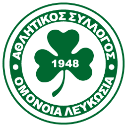 Omonia Nicosia Logo