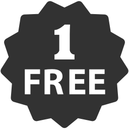One Free