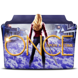 One Upon A Time
