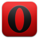 Opera Dark