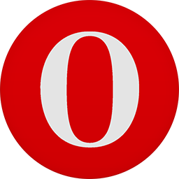 Opera flat circle