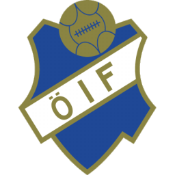 Osters IF Logo