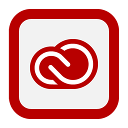 Outline Creative Cloud