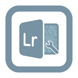 Outline Lightroom