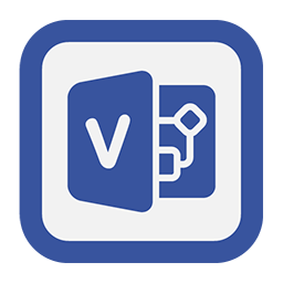 Outline Visio