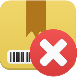 Package Delete