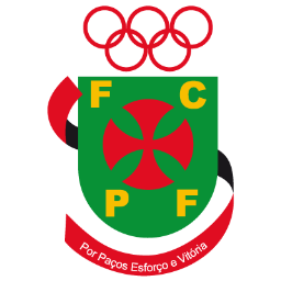 Pacos de Ferreira Logo