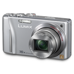 Panasonic Lumix ZS8