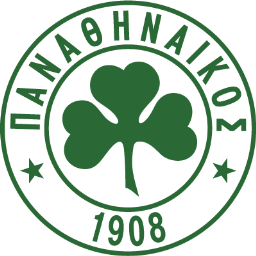 Panathinaikos Logo