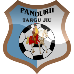Pandurii Targu Jiu Logo