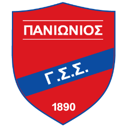 Panionios Logo