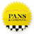 Pans and Company logo