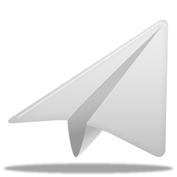 Paper Plane