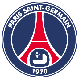Paris Saint Germain Logo