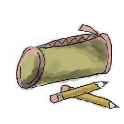Pencilcase 1