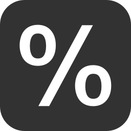 Percentage