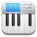 Piano Alt
