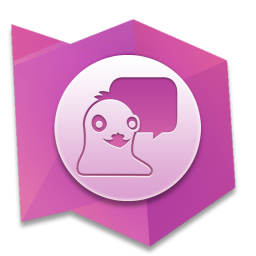 Pidgin Dock
