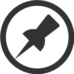 Pin Circle