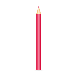 Pink Pencil