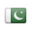 PK flag