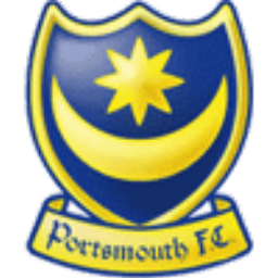Portsmouth FC Logo