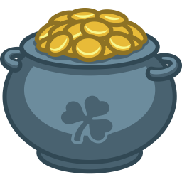 Pot Of Gold