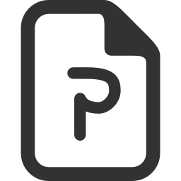 Powerpoint File