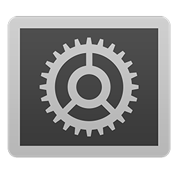 Preferences iOS 7 alternative