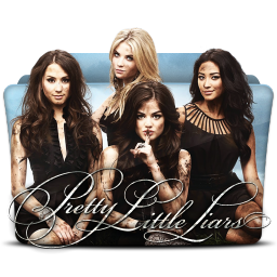 Pretty Little Liars