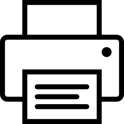 Print Vector