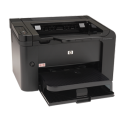 Printer HP LaserJet Professional P1600 Series