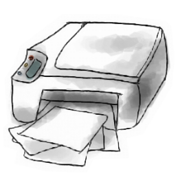 Printer