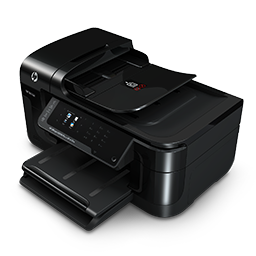 Printer Scanner Photocopier Fax HP OfficeJet 6500
