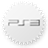 PS3 logo