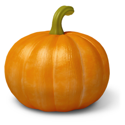 Pumpkin