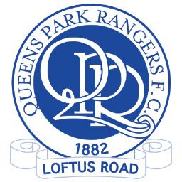 Queens Park Rangers Logo