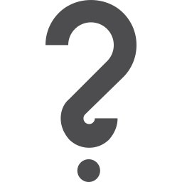 Question Mark Vector