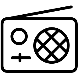 Radio Outline