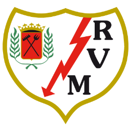 Rayo Vallecano logo