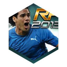 Real Football 2013