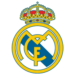 Real Madrid logo