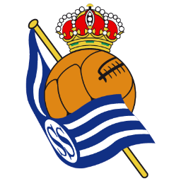 Real Sociedad logo