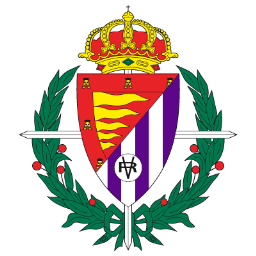 Real Valladolid logo