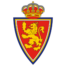 Real Zaragoza logo
