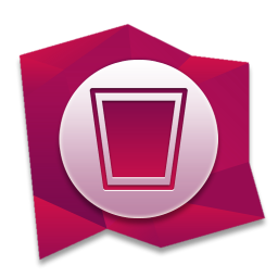 Recycle Bin Full Dock