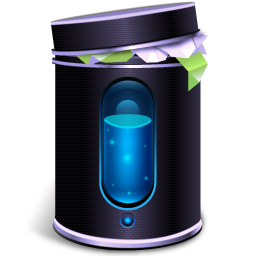 Recycle Bin Full