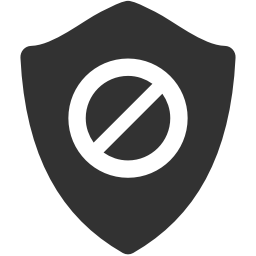 Restriction Shield