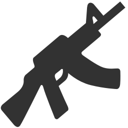Rifle