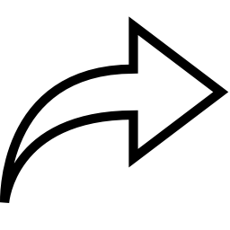 Right Arrow Vector